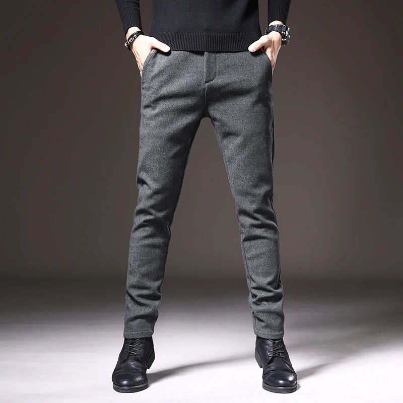 Oliver™ I SLIM FIT PANTS