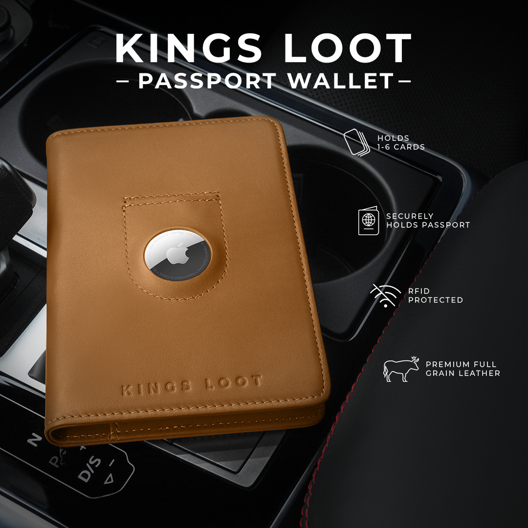 Arthur™ I Travel Essentials Case