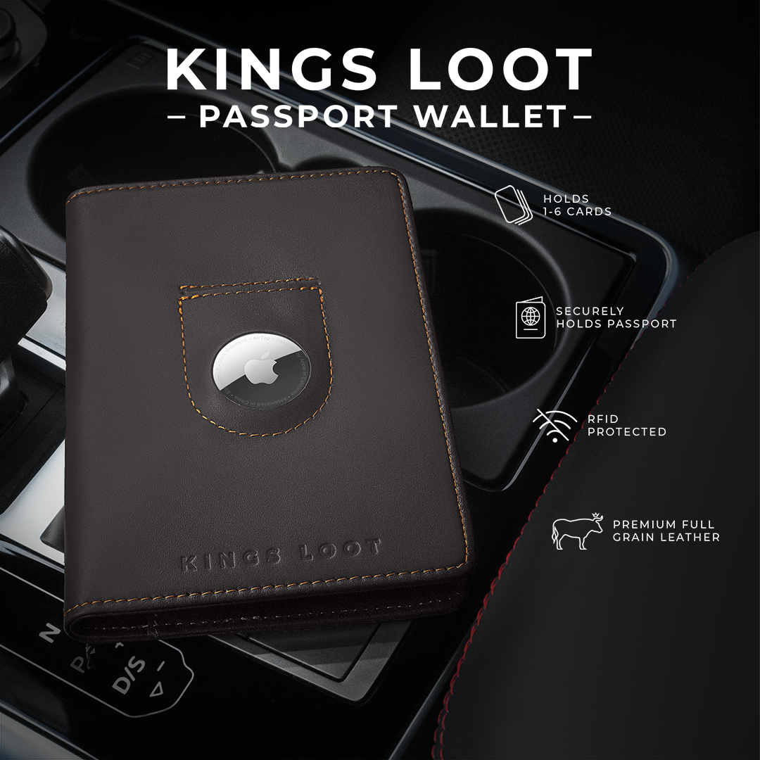 Arthur™ I Travel Essentials Case
