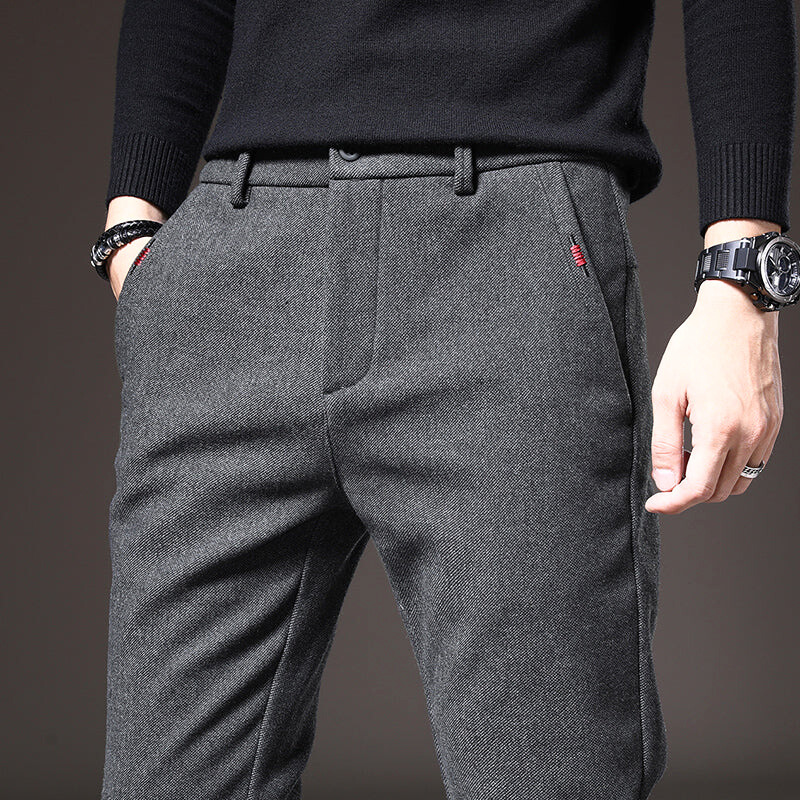 Oliver™ I SLIM FIT PANTS