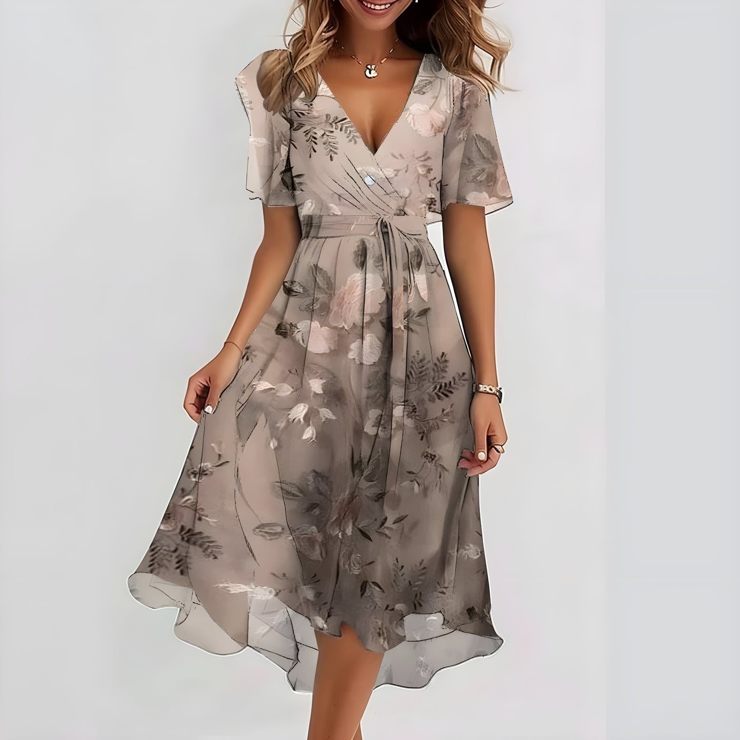 Amelia™ | Chic Spring Dresses