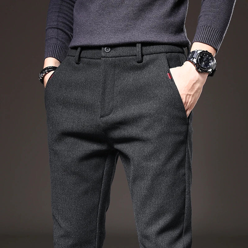 Oliver™ I SLIM FIT PANTS
