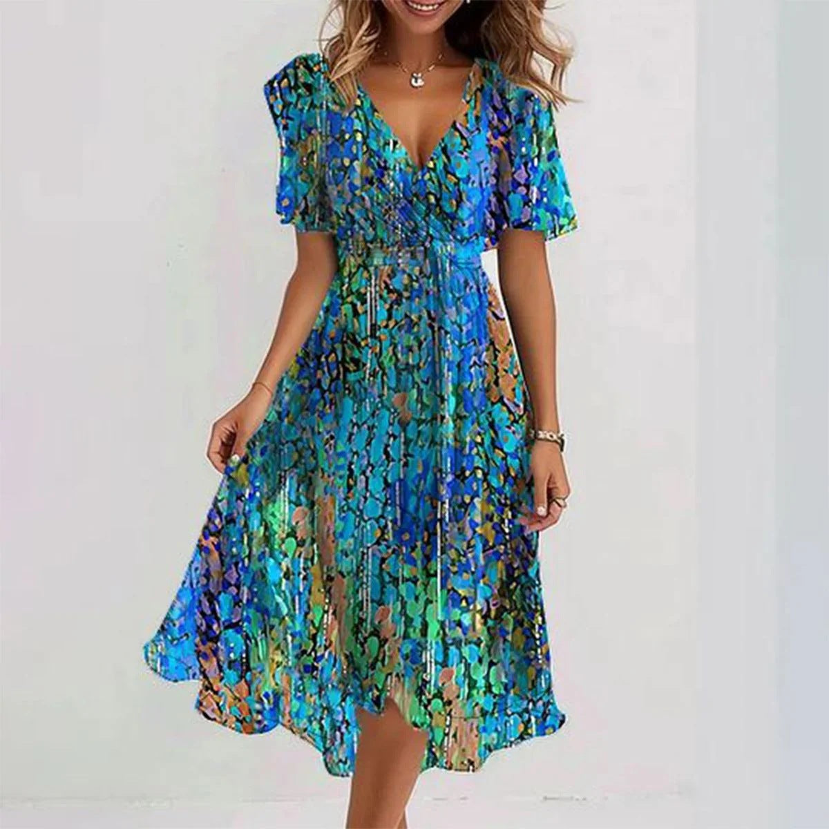 Amelia™ | Chic Spring Dresses