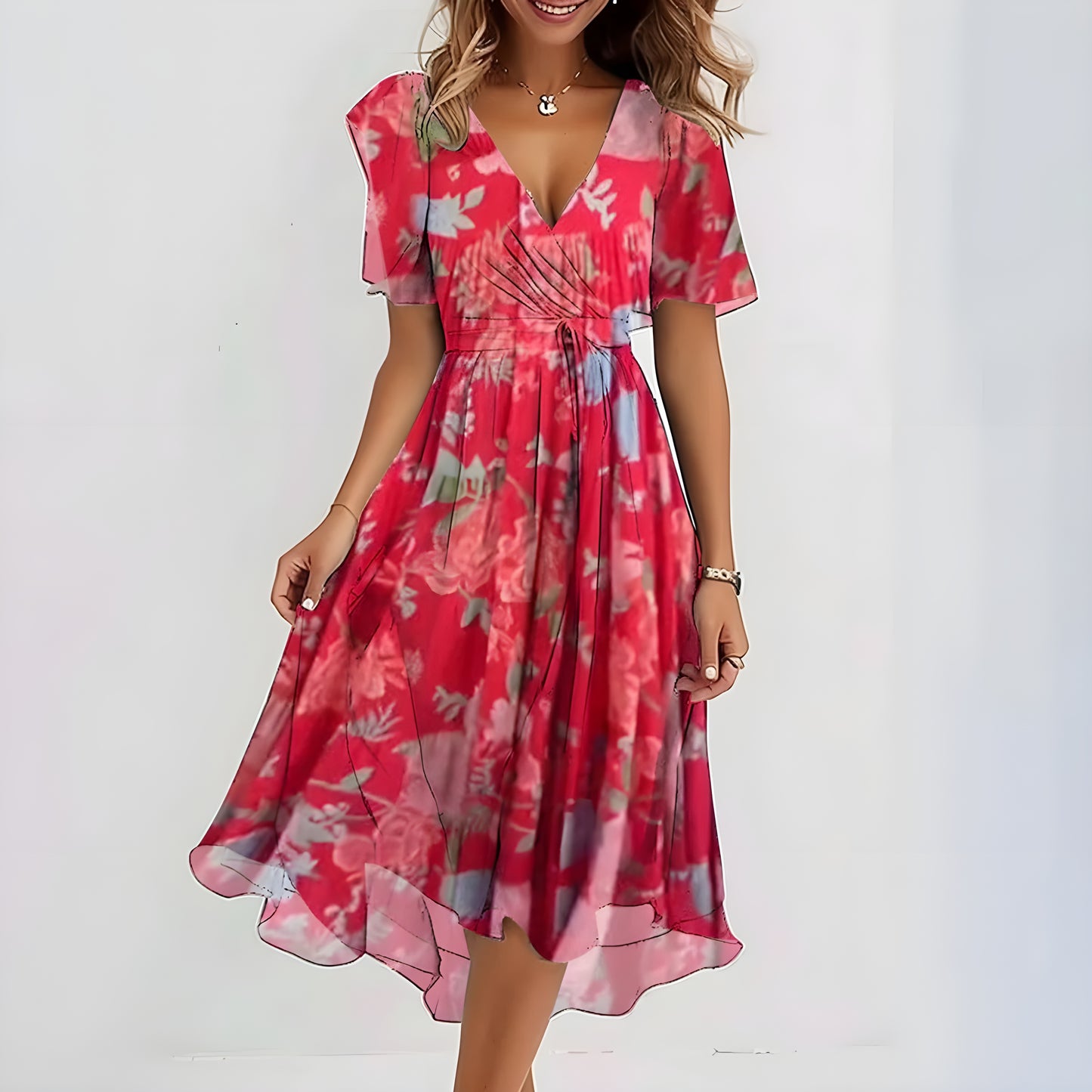 Amelia™ | Chic Spring Dresses