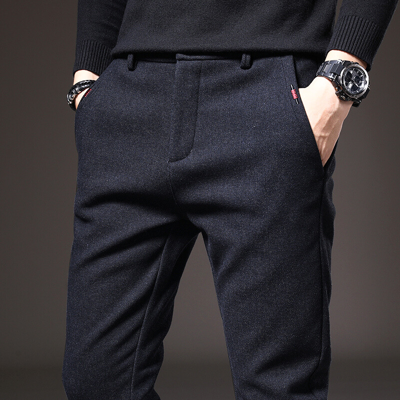 Oliver™ I SLIM FIT PANTS