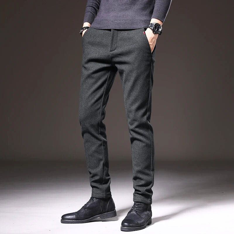 Oliver™ I SLIM FIT PANTS