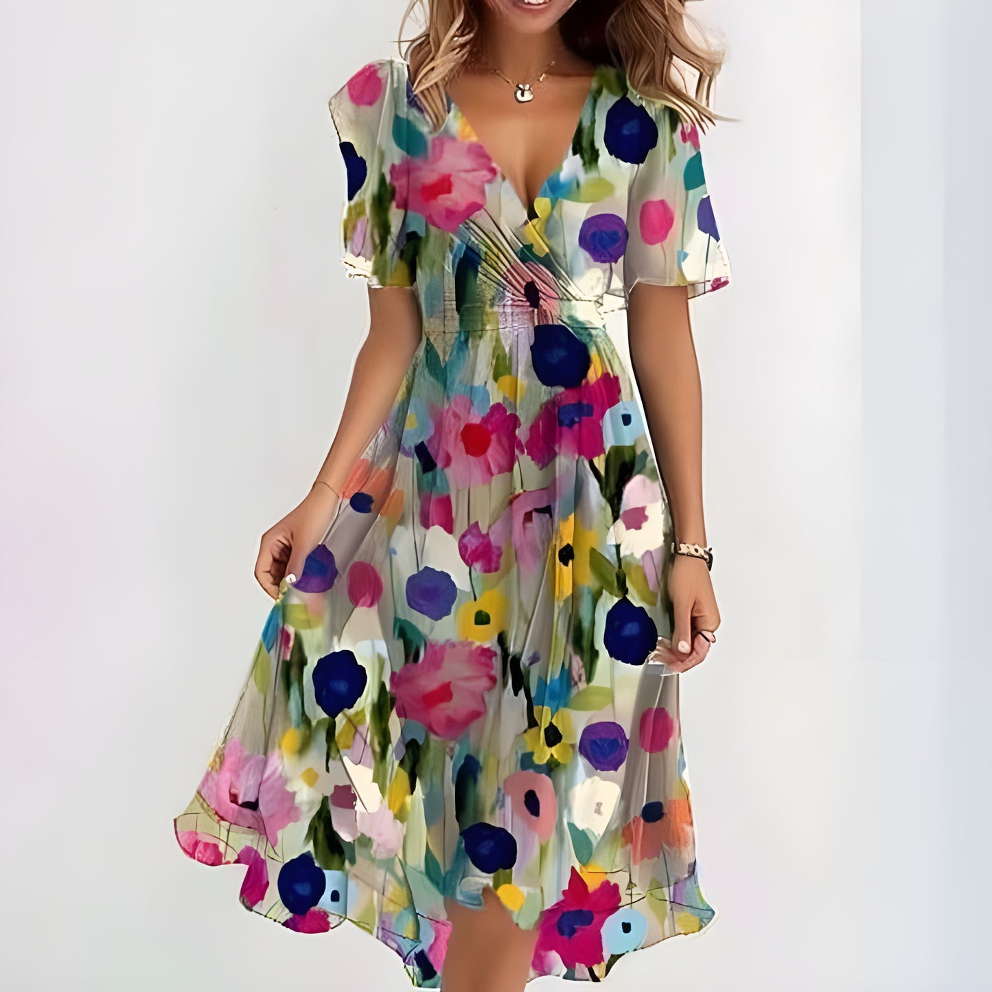 Amelia™ | Chic Spring Dresses