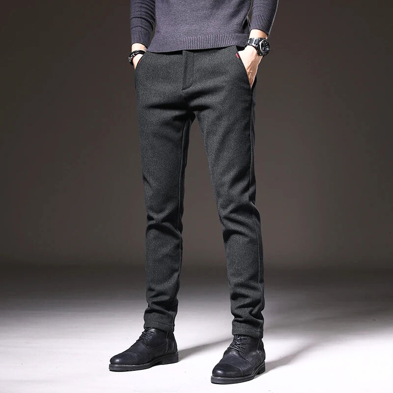 Oliver™ I SLIM FIT PANTS