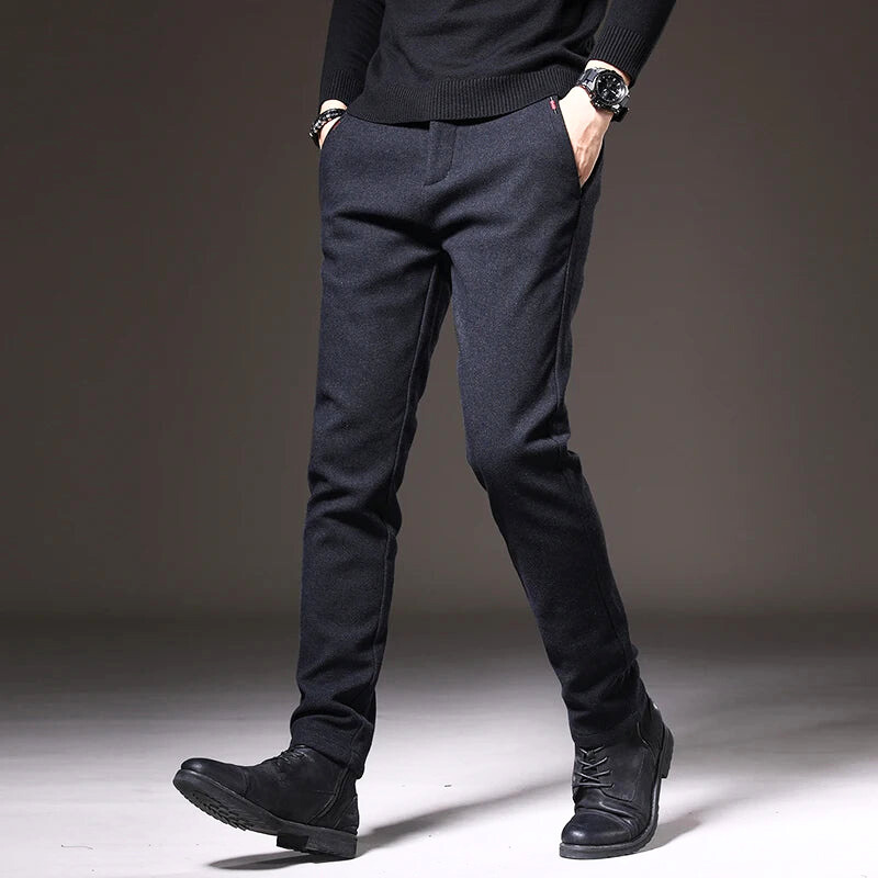 Oliver™ I SLIM FIT PANTS