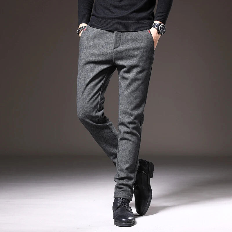 Oliver™ I SLIM FIT PANTS
