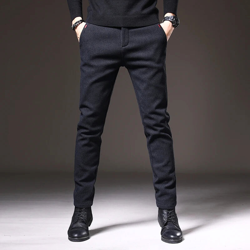 Oliver™ I SLIM FIT PANTS