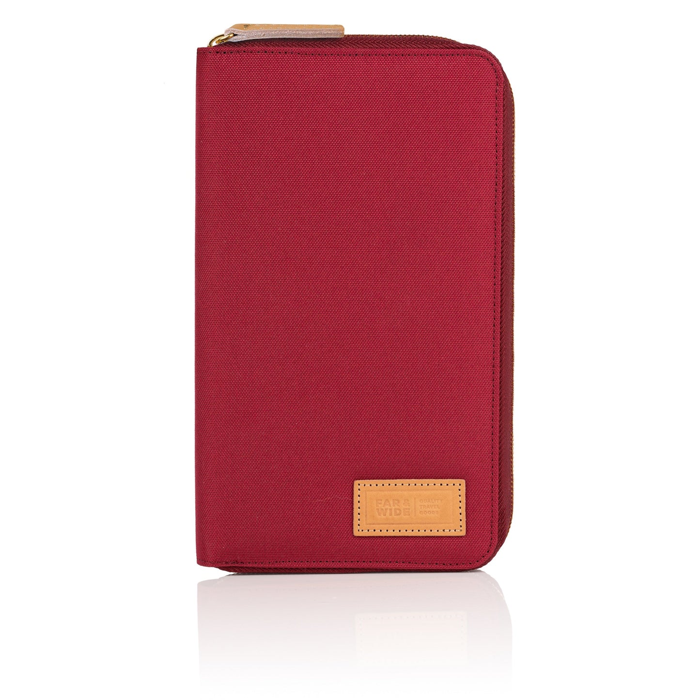 Adam™ I Family Travel Document Organiser