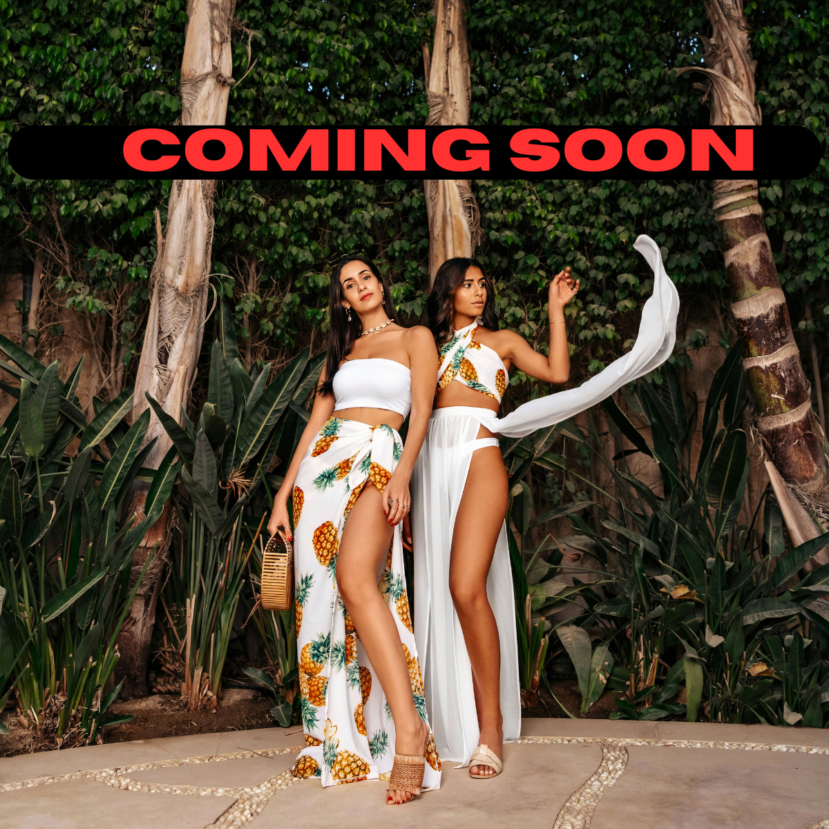 Summer Sale (Coming Soon)