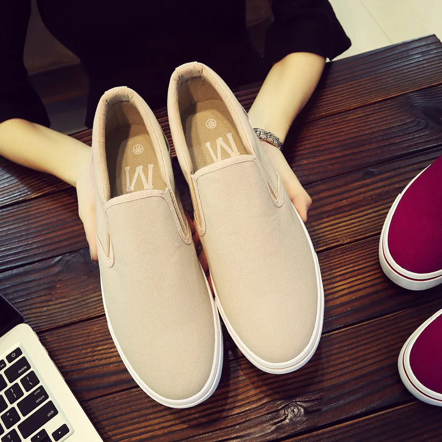 Samuel™ I UrbanEase Slip-On