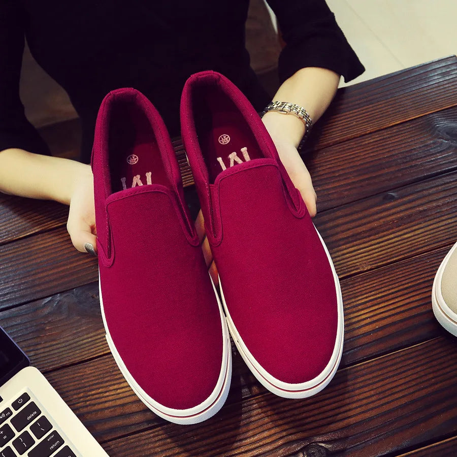 Samuel™ I UrbanEase Slip-On