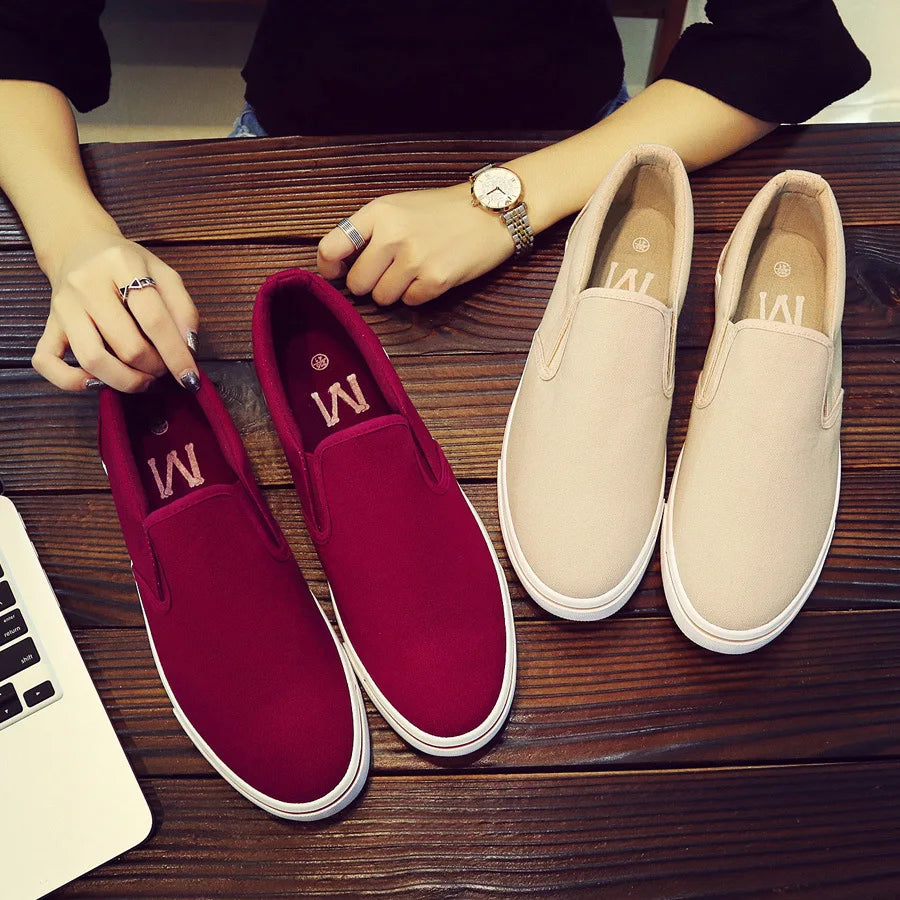 Samuel™ I UrbanEase Slip-On