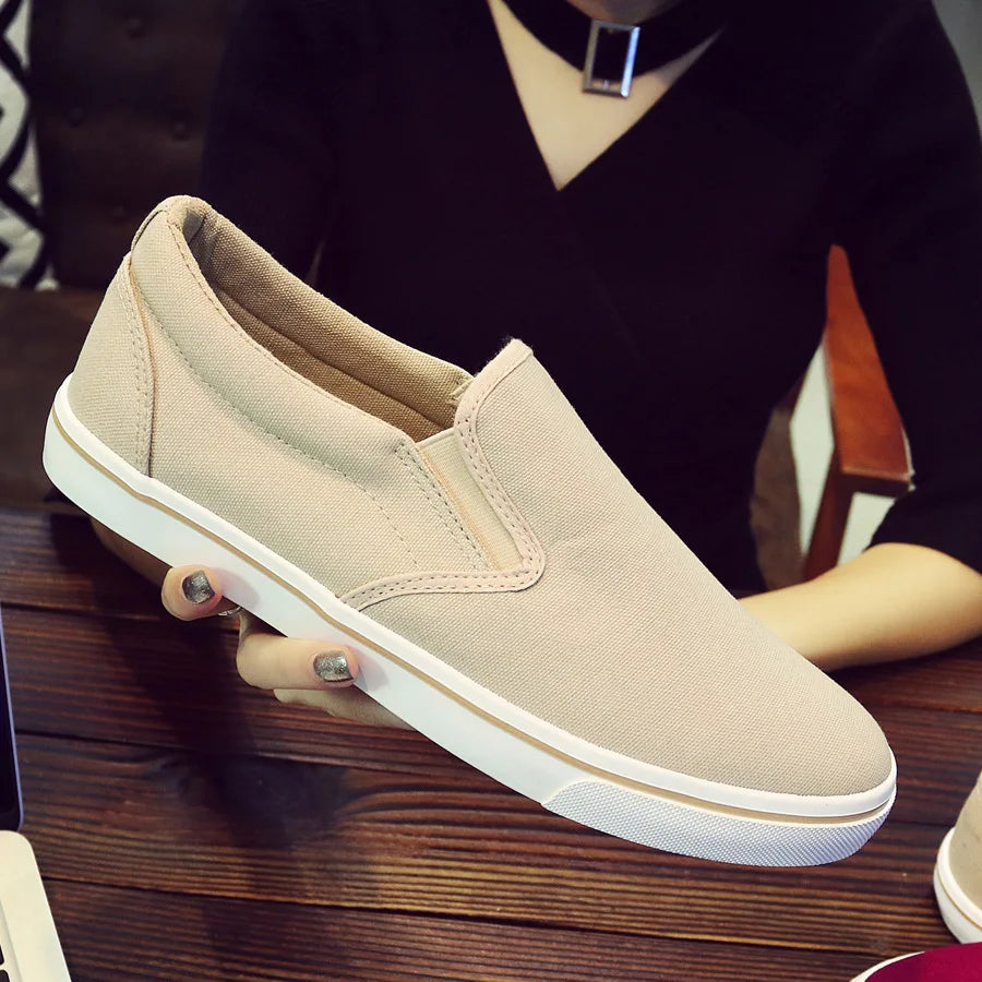 Samuel™ I UrbanEase Slip-On
