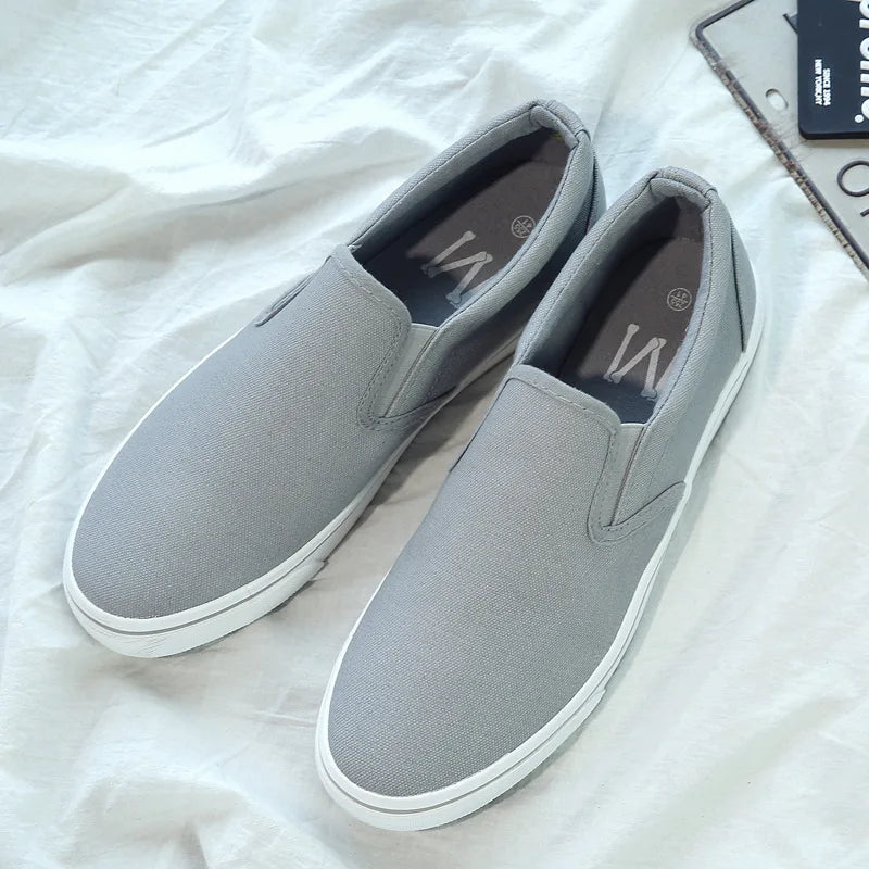 Samuel™ I UrbanEase Slip-On
