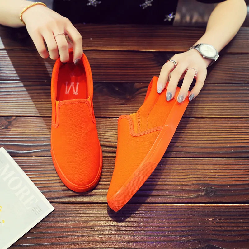 Samuel™ I UrbanEase Slip-On