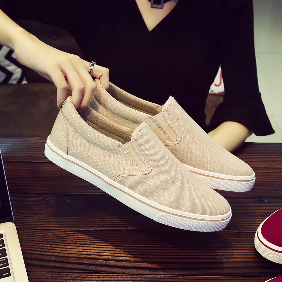 Samuel™ I UrbanEase Slip-On