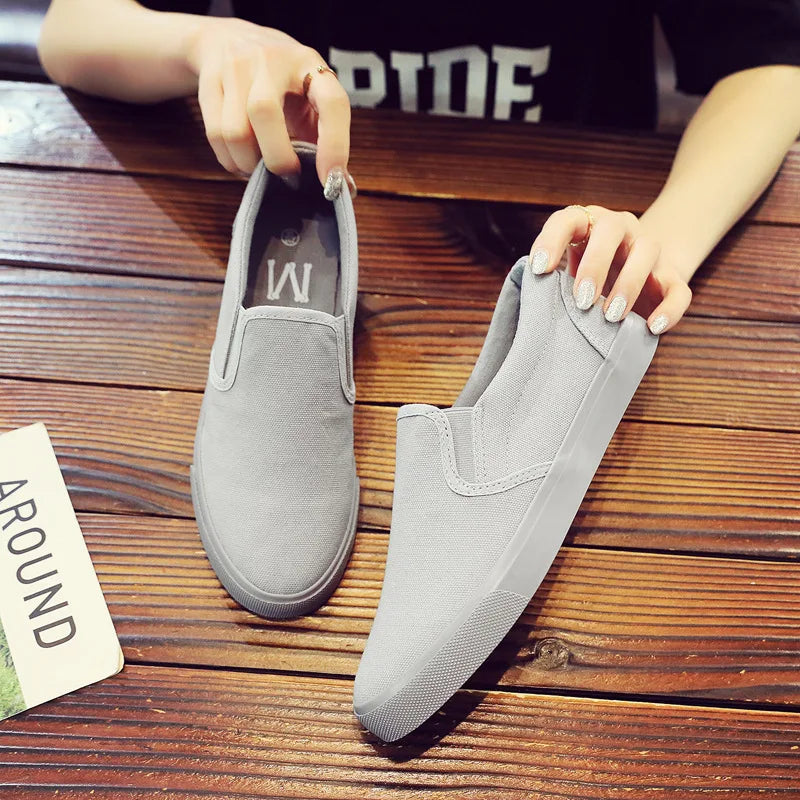 Samuel™ I UrbanEase Slip-On