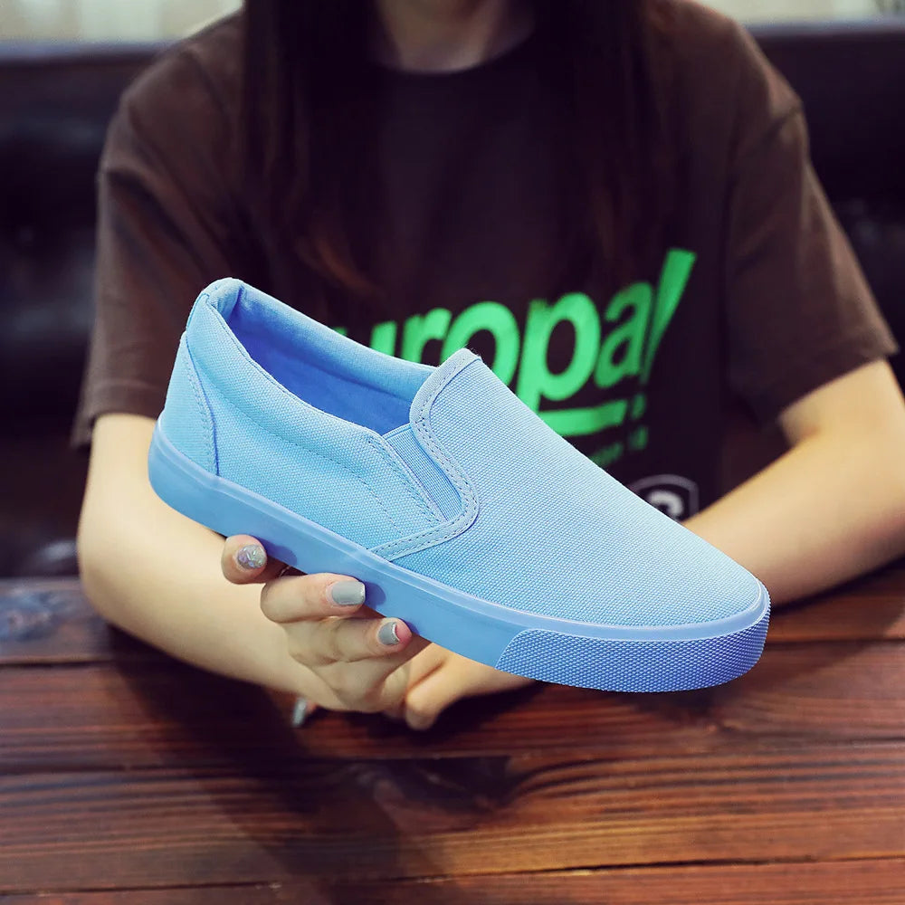 Samuel™ I UrbanEase Slip-On