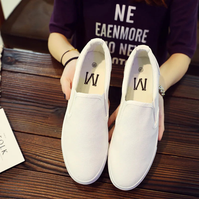 Samuel™ I UrbanEase Slip-On