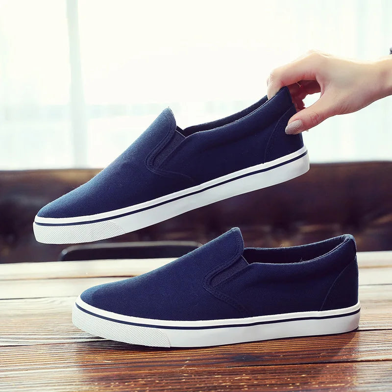 Samuel™ I UrbanEase Slip-On