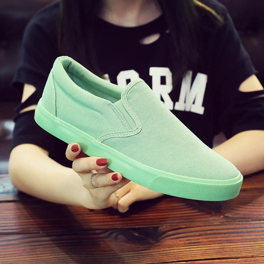 Samuel™ I UrbanEase Slip-On