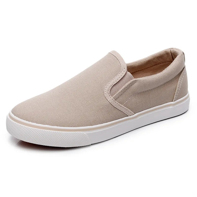 Samuel™ I UrbanEase Slip-On