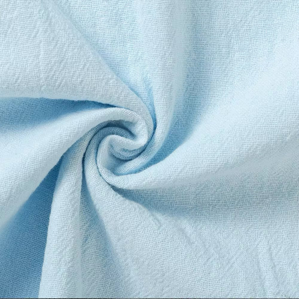James™ | Coastal Linen Trousers