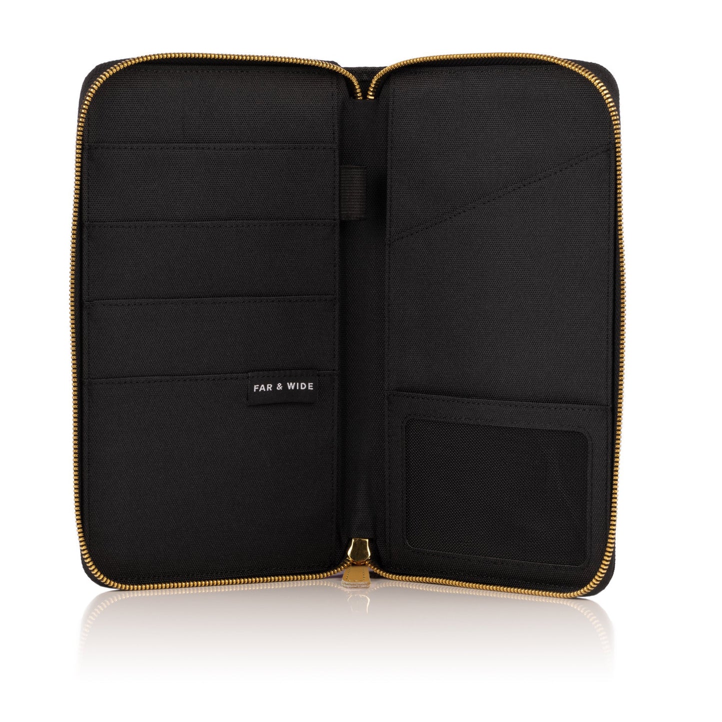 Adam™ I Family Travel Document Organiser