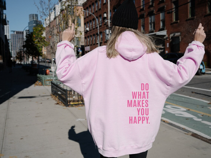 Jessica™ | CozyCloud Hoodie
