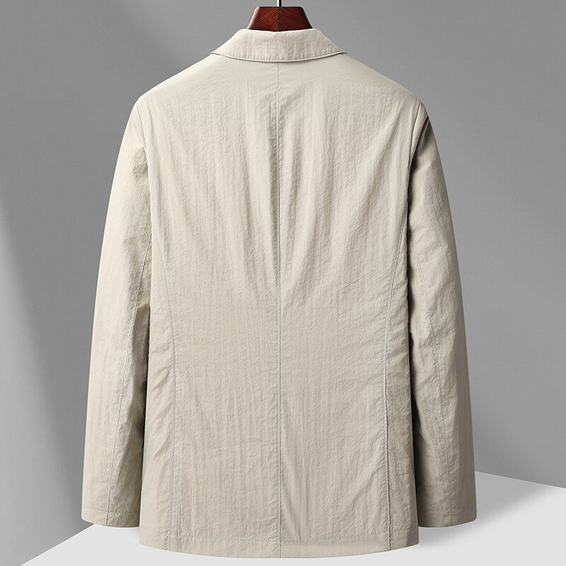 George™ I LINEN BLAZER