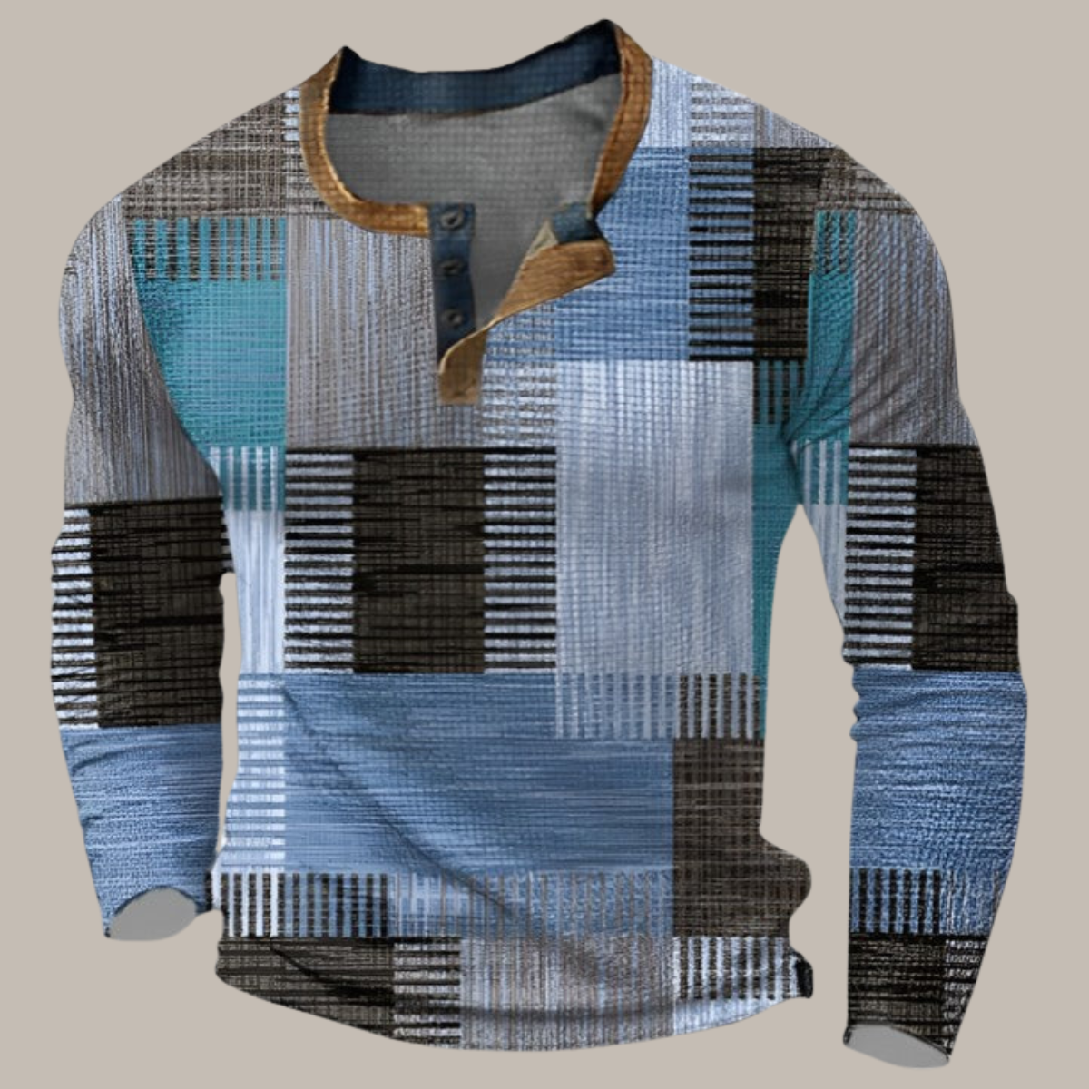 Thomas™ I Urban Elegance Pullover