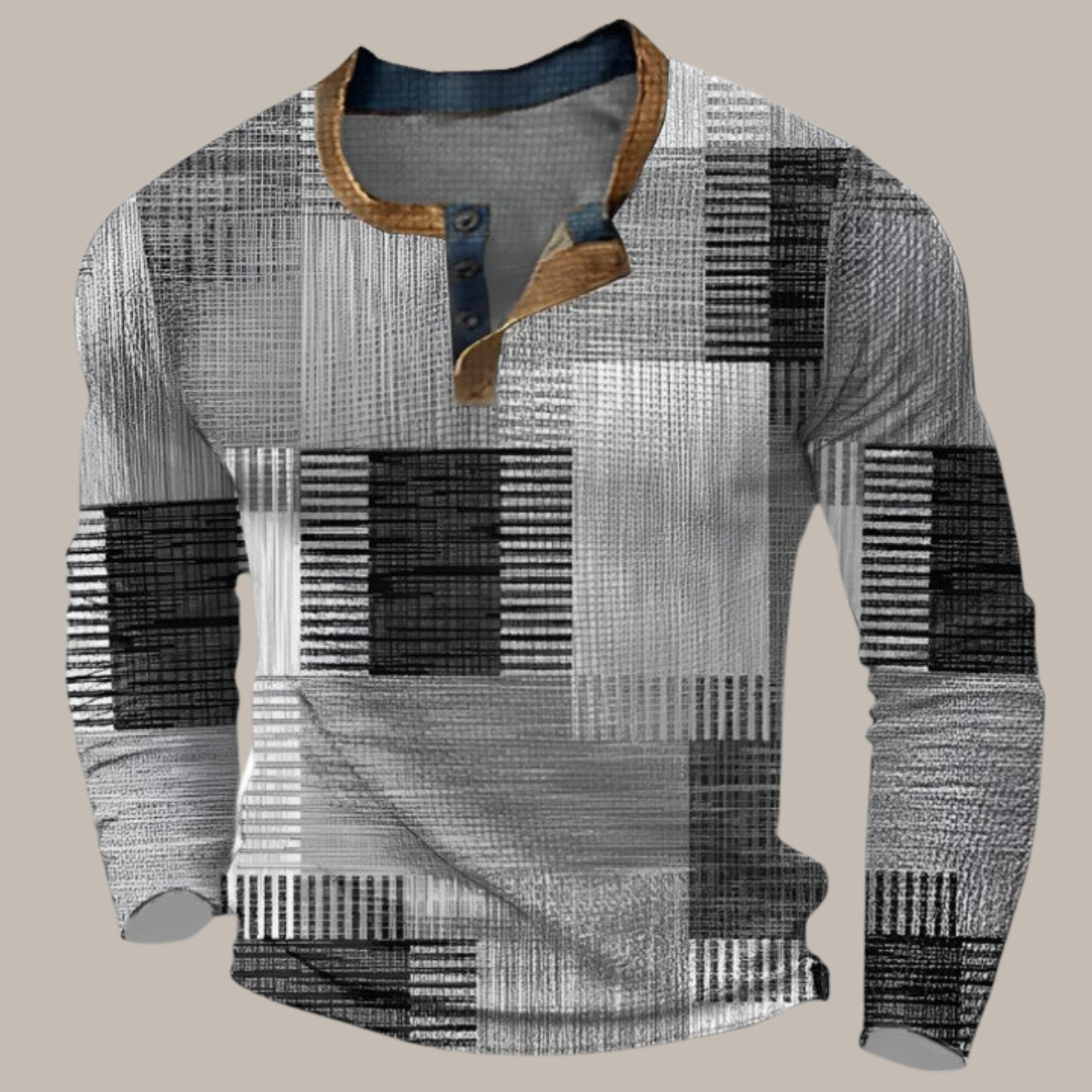 Thomas™ I Urban Elegance Pullover