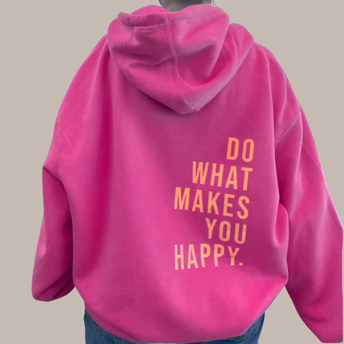 Jessica™ | CozyCloud Hoodie