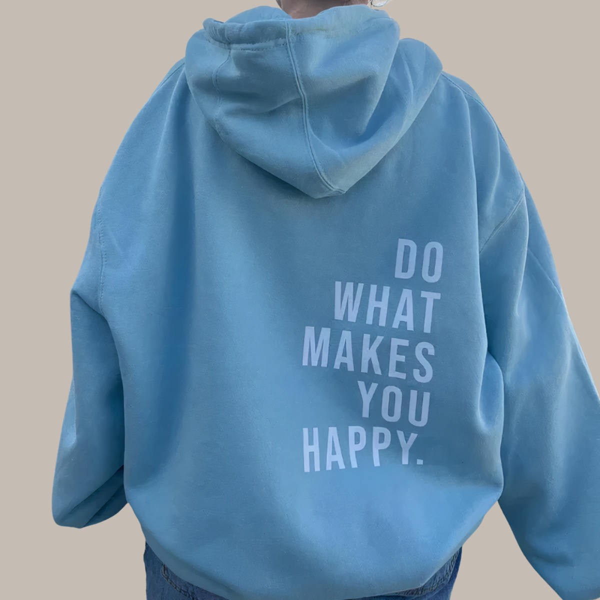 Jessica™ | CozyCloud Hoodie