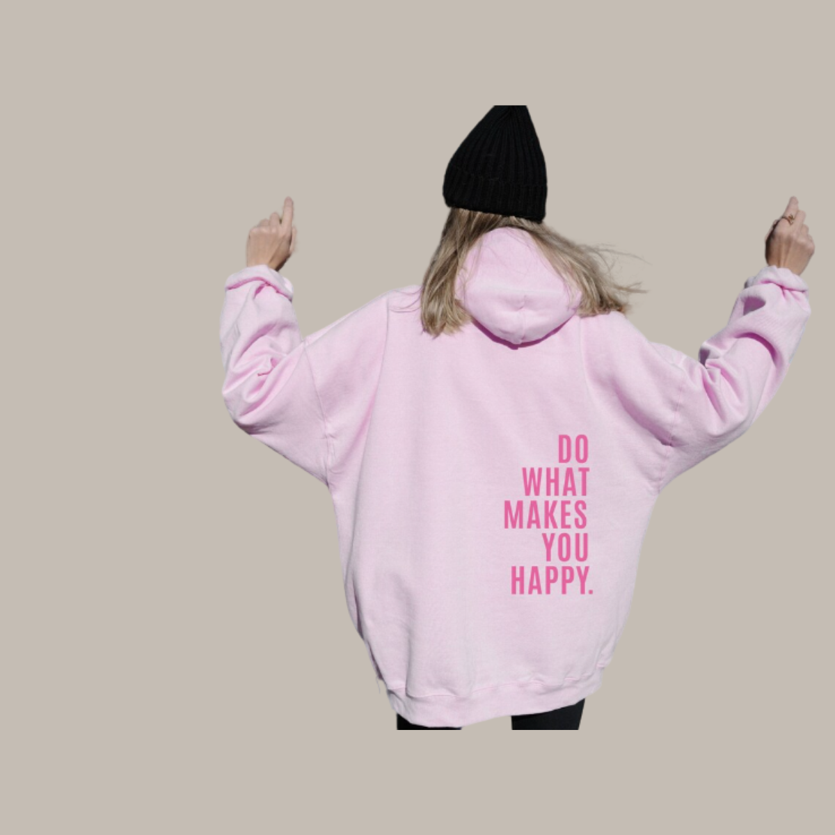 Jessica™ | CozyCloud Hoodie