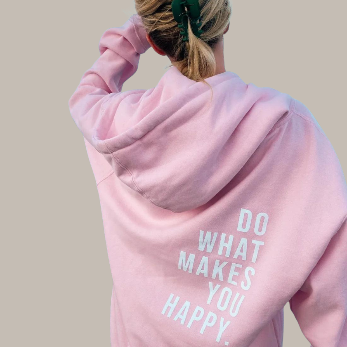 Jessica™ | CozyCloud Hoodie