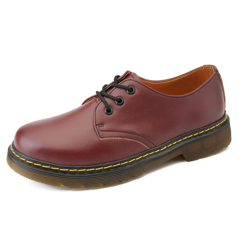 Henry™ I Blackstone Leather