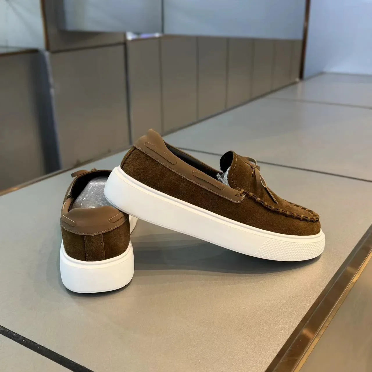 Leo™ I Windsor Loafers