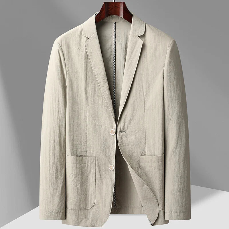 George™ I LINEN BLAZER