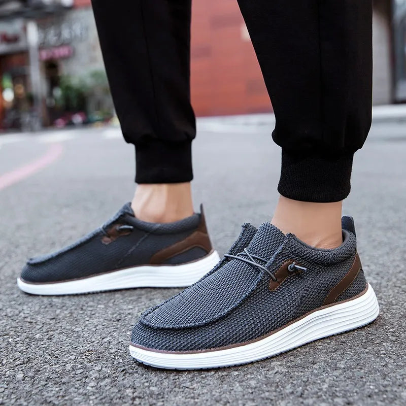 Lucas™ I Breezloafers