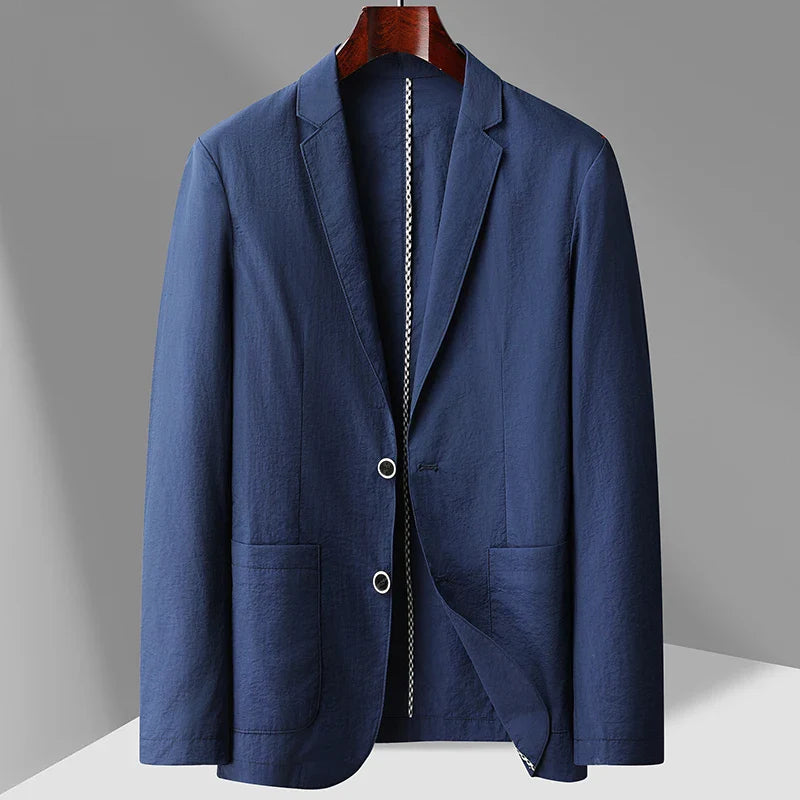 George™ I LINEN BLAZER