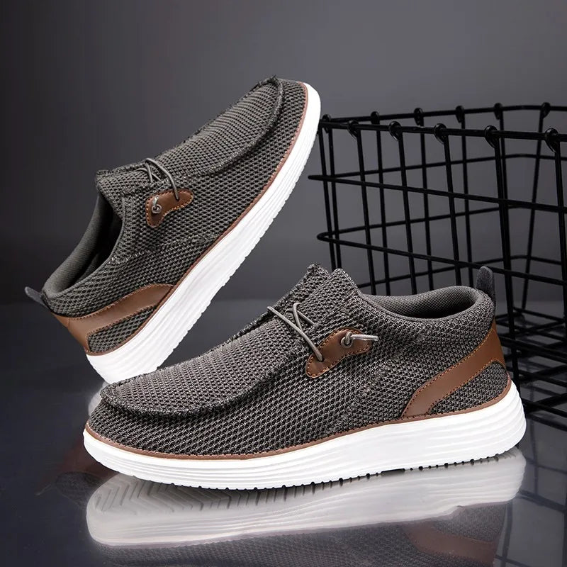 Lucas™ I Breezloafers