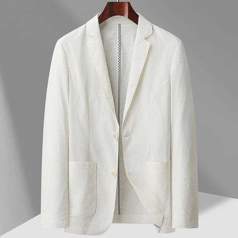 George™ I LINEN BLAZER