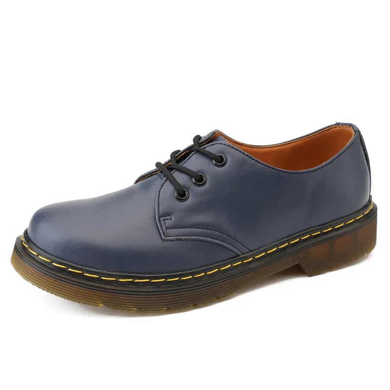 Henry™ I Blackstone Leather