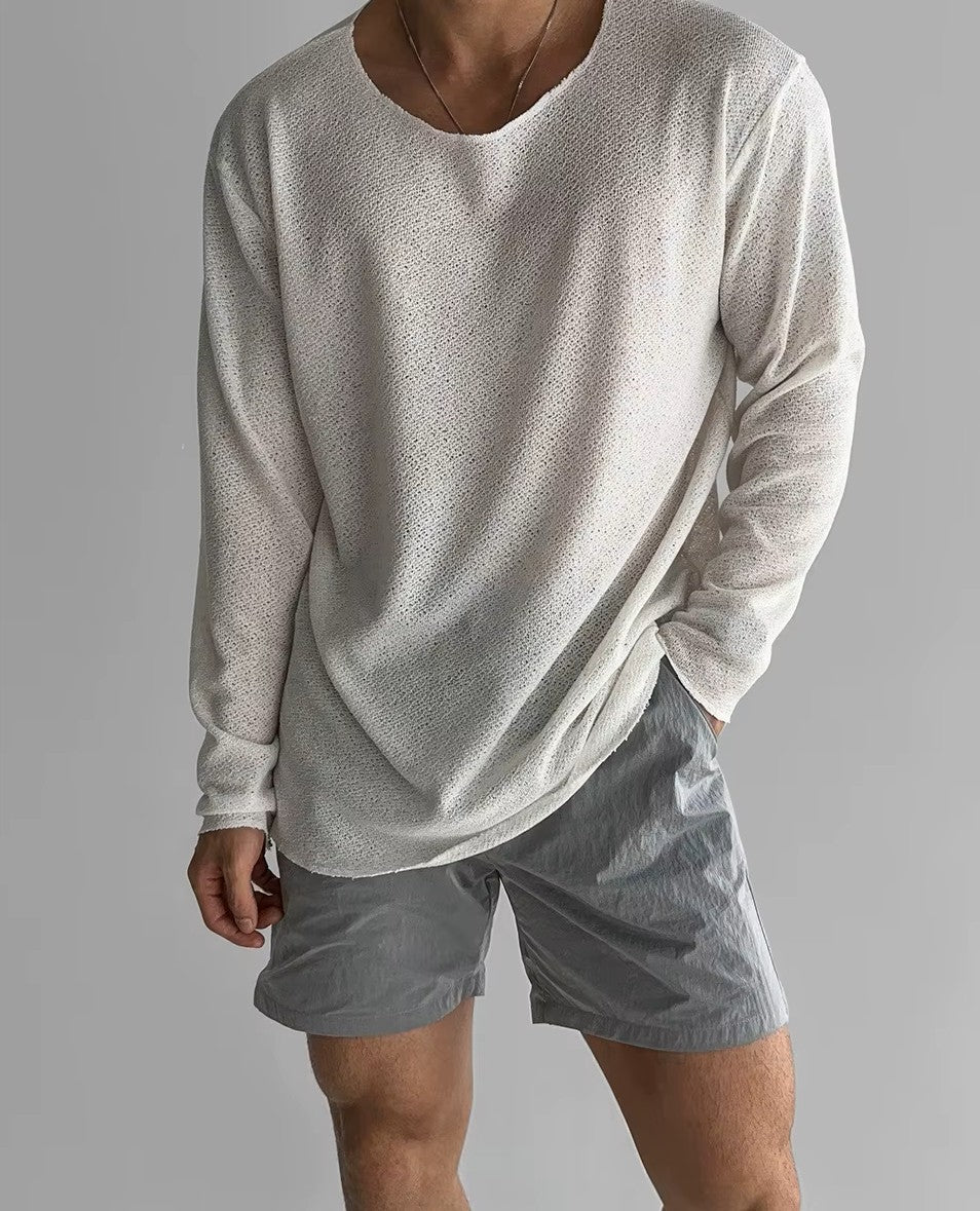 Joseph™ I OCEAN BREEZE SHIRT