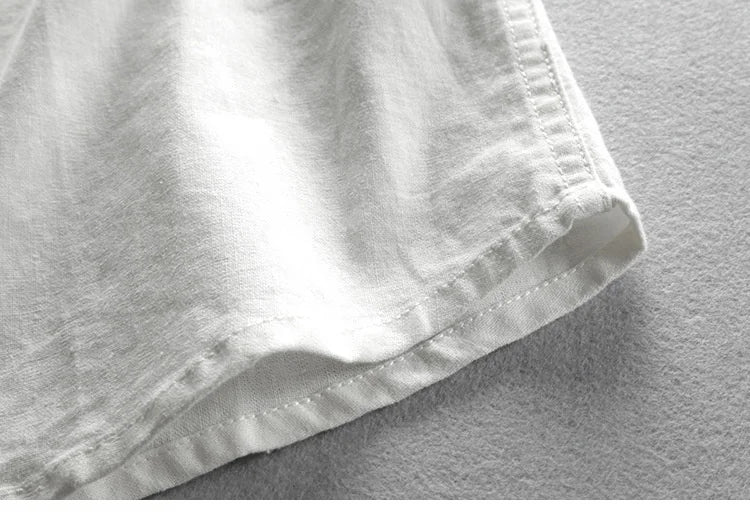 Jacob™ I London Style Cotton Shirt